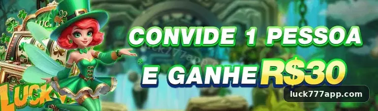 Requisitos do APK da luck777 para Android