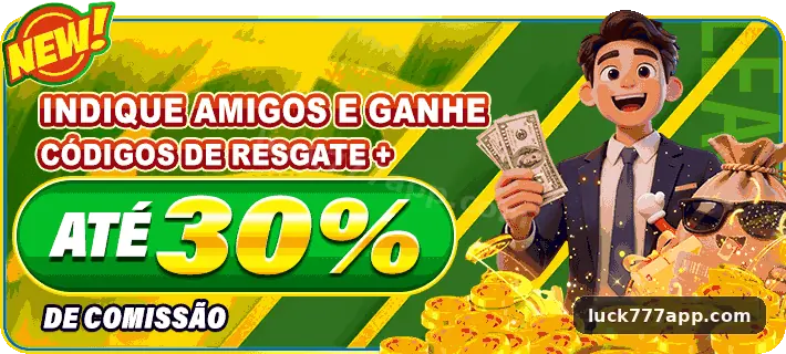 luck777