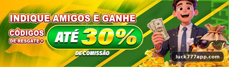luck777