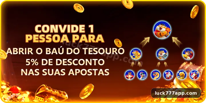 luck777