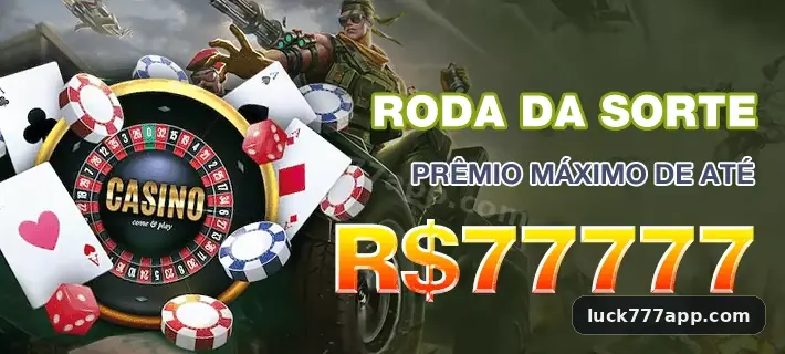 luck777