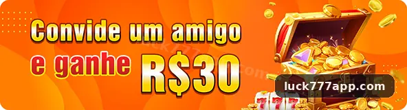Requisitos do APK da luck777 para Android